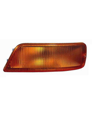 FANALE ANT SX ARANCIO SENZA MERCEDES-BENZ ATEGO (C236/A236) 1997