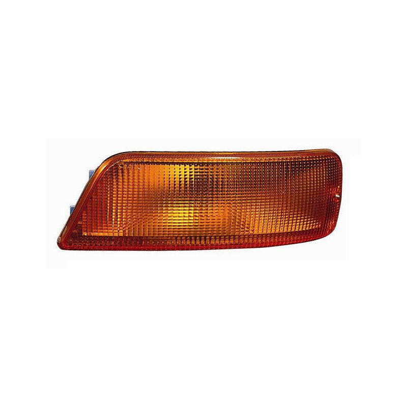FANALE ANT SX ARANCIO SENZA MERCEDES-BENZ ATEGO (C236/A236) 1997  OEM A1648201964