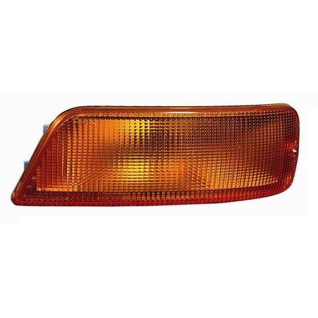 FANALE ANT SX ARANCIO SENZA MERCEDES-BENZ ATEGO (C236/A236) 1997