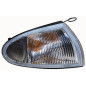 FANALE ANT SX BIANCO CON MITSUBISHI COLT (CAA) 1992 1995 OEM MB821049