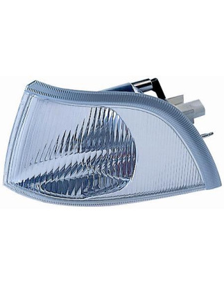 FANALE ANT SX BIANCO SENZA VOLVO S40/V40 (644/645) 1995 2000 OEM