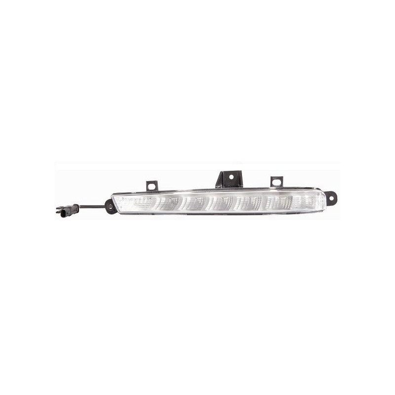 FANALE ANT SX CON AMG LED MERCEDES-BENZ C CLASS (W204) 2011 2014 OEM A2218201356