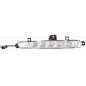 FANALE ANT SX CON AMG LED MERCEDES-BENZ C CLASS (W204) 2011 2014 OEM A2218201356