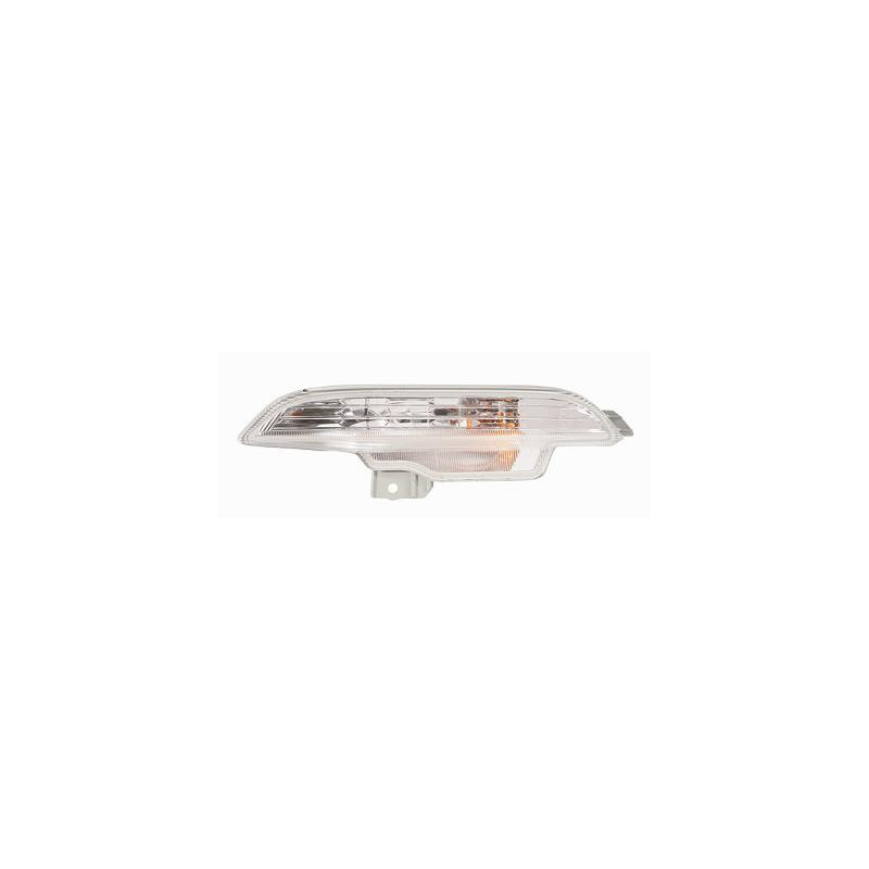 FANALE ANT SX CON HONDA INSIGHT (ZE) 2009 2014 OEM 33350TM8003