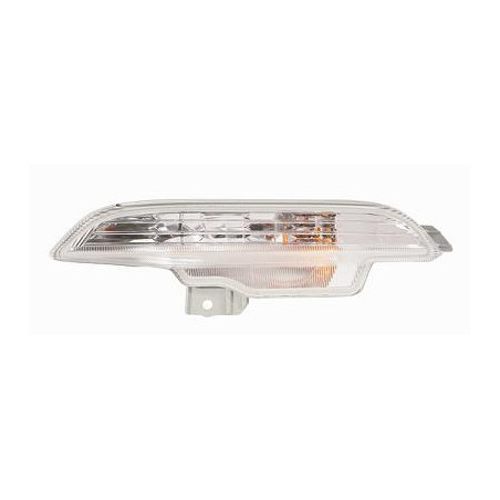 FANALE ANT SX CON HONDA INSIGHT (ZE) 2009 2014 OEM 33350TM8003