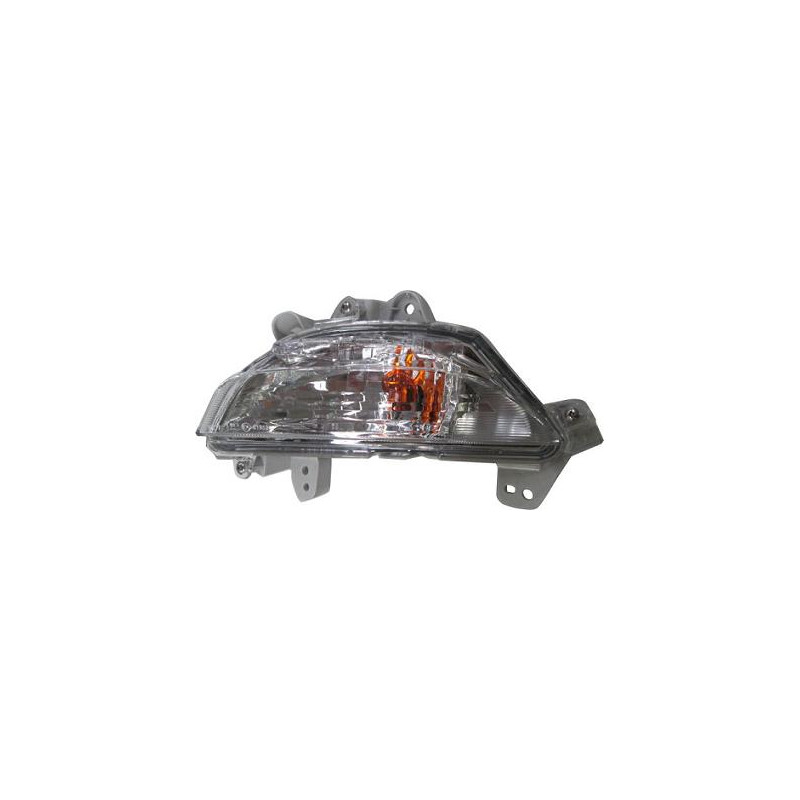 FANALE ANT SX SENZA MAZDA 3 SDN-H/B (BM/BN) 2013 2016 OEM B45A51360A