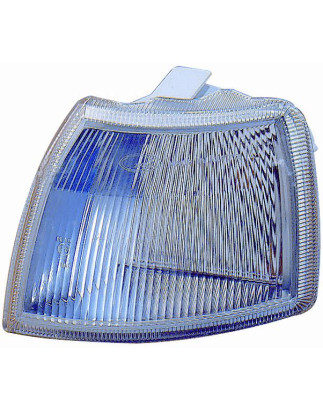 FANALE ANT SX BIANCO SENZA OPEL VECTRA A (J89) 1992 1995 OEM