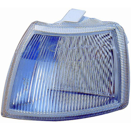 FANALE ANT SX BIANCO SENZA OPEL VECTRA A (J89) 1992 1995 OEM