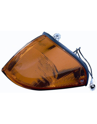 FANALE ANT DX ARANCIO CON VALEO SUBARU JUSTY (JMA/MS) 1997 2005