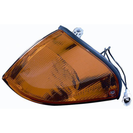 FANALE ANT DX ARANCIO CON VALEO SUBARU JUSTY (JMA/MS) 1997 2005