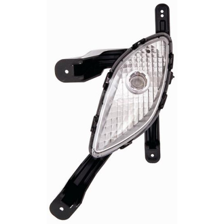 FANALE ANT DX SENZA 5 KIA PICANTO (TA) 2011 2015 OEM 922081Y000