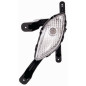 FANALE ANT DX SENZA 5 KIA PICANTO (TA) 2011 2015 OEM 922081Y000
