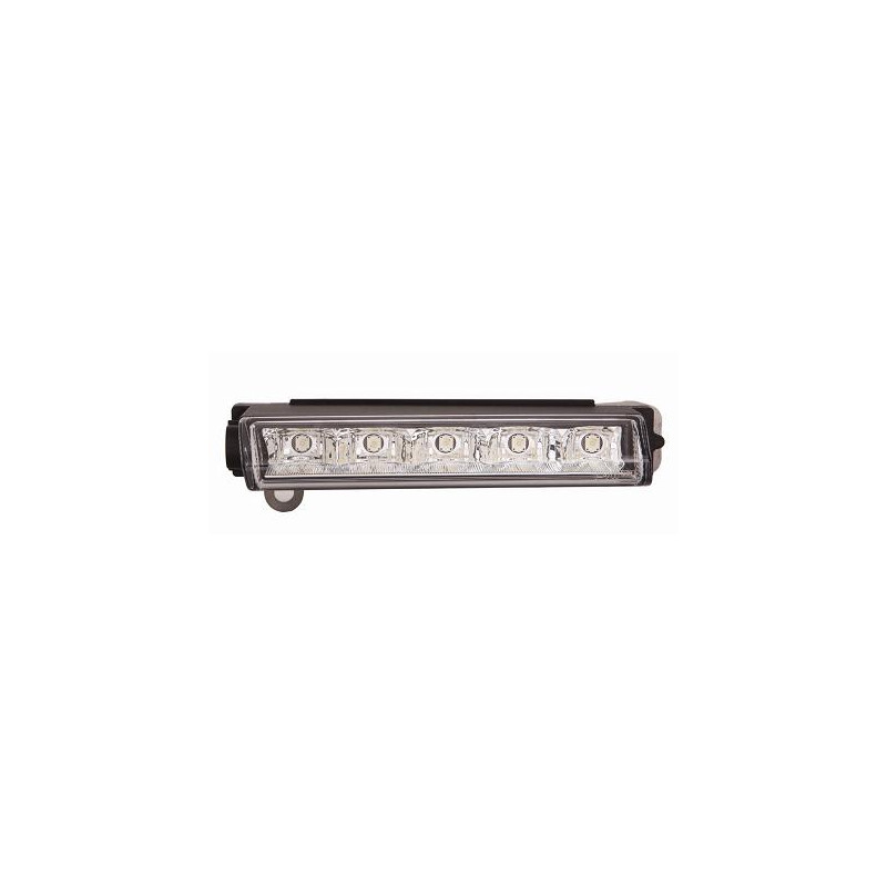 FANALE ANT DX CON LED MERCEDES-BENZ ACTROS (MP4/MP5) 2011  OEM A9608201056