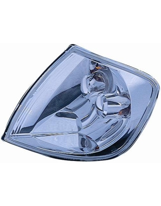 FANALE ANT DX CRYSTAL CON VOLKSWAGEN POLO (6N2) 1999 2001 OEM