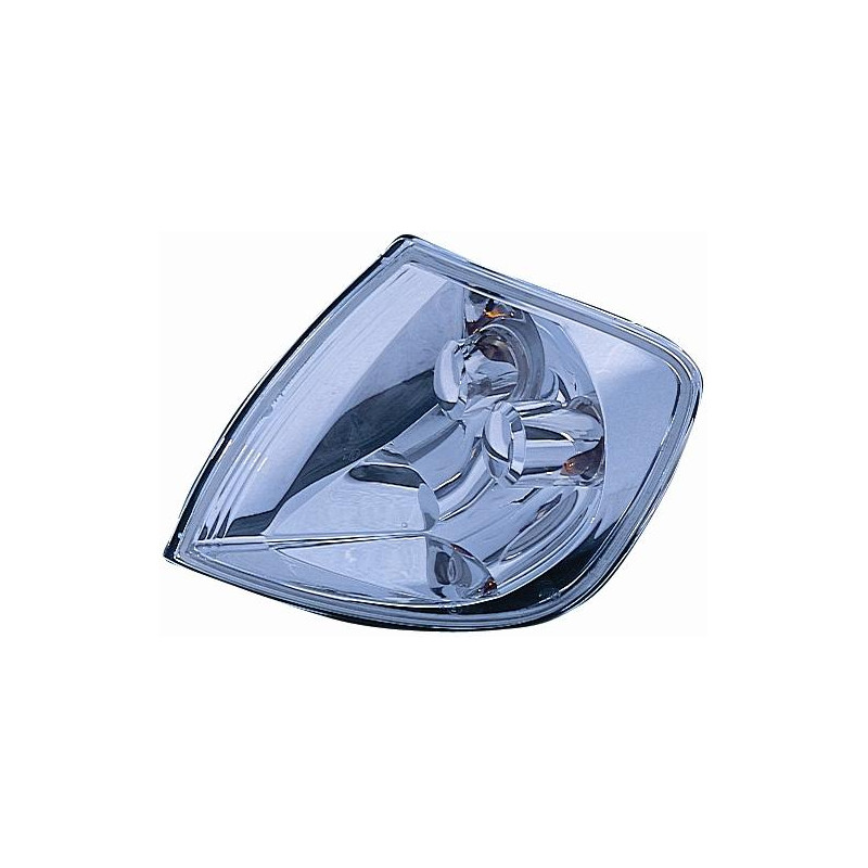 FANALE ANT DX CRYSTAL CON VOLKSWAGEN POLO (6N2) 1999 2001 OEM 6N0953042N