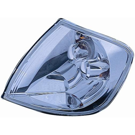 FANALE ANT DX CRYSTAL CON VOLKSWAGEN POLO (6N2) 1999 2001 OEM