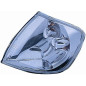 FANALE ANT DX CRYSTAL CON VOLKSWAGEN POLO (6N2) 1999 2001 OEM 6N0953042N