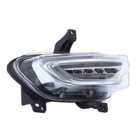 FANALE ANT SX JEEP RENEGADE (BU/B1/BV) 2014 2018 - FANALE
