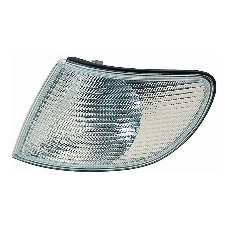 FANALE ANT DX BIANCO SENZA AUDI A6 (4A2/4A5) 1994 1997 OEM 4A0953050D