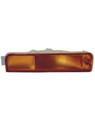 FANALE ANT SX ARANCIO CON NISSAN TERRANO 1993 1996 OEM