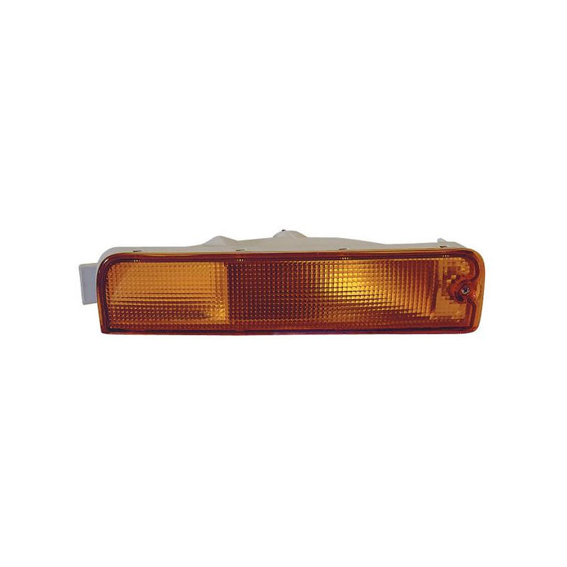 FANALE ANT SX ARANCIO CON NISSAN TERRANO 1993 1996 OEM 261350W725