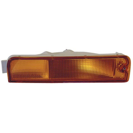 FANALE ANT SX ARANCIO CON NISSAN TERRANO 1993 1996 OEM