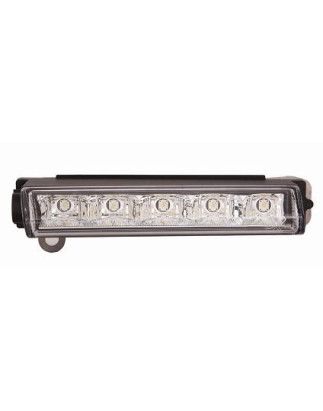 FANALE ANT SX CON LED MERCEDES-BENZ ACTROS (MP4/MP5) 2011 OEM