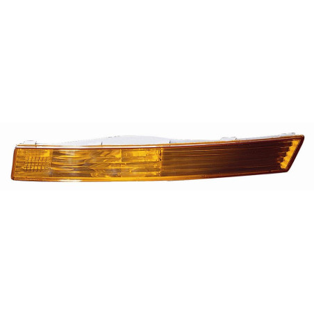 FANALE ANT SX ARANCIO SENZA H21 VOLKSWAGEN PASSAT (3C2/3C5) 2005