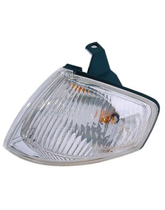 FANALE ANT SX BIANCO CON 4 MAZDA 323 F (BJ/BA) 1998 2003 OEM