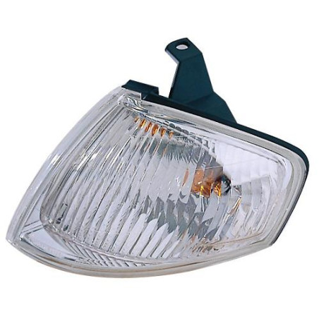 FANALE ANT SX BIANCO CON 4 MAZDA 323 F (BJ/BA) 1998 2003 OEM