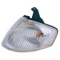 FANALE ANT SX BIANCO CON 4 MAZDA 323 F (BJ/BA) 1998 2003 OEM B25D51070B