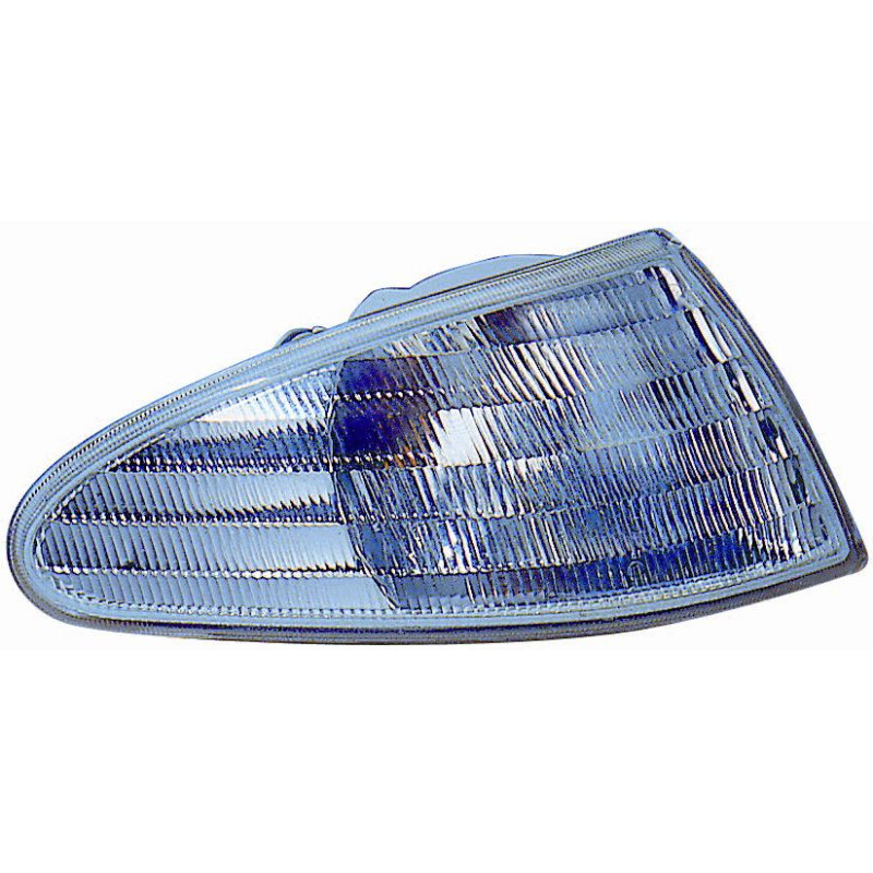FANALE ANT DX BIANCO SENZA FORD MONDEO (UDS/UNS/BNP/GBP) 1993 1996 OEM 6700236