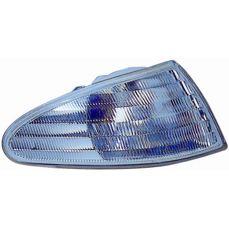 FANALE ANT DX BIANCO SENZA FORD MONDEO (UDS/UNS/BNP/GBP) 1993