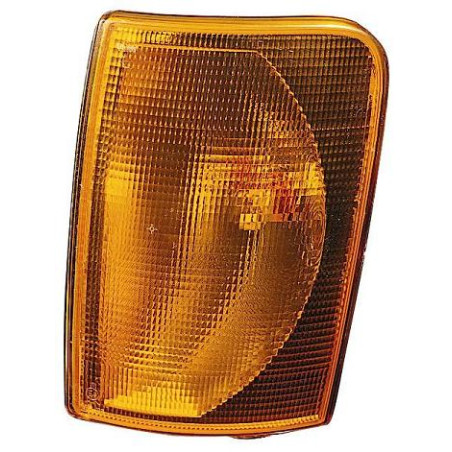 FANALE ANT SX ARANCIO SENZA VOLKSWAGEN LT (2D) 1998 2006 OEM
