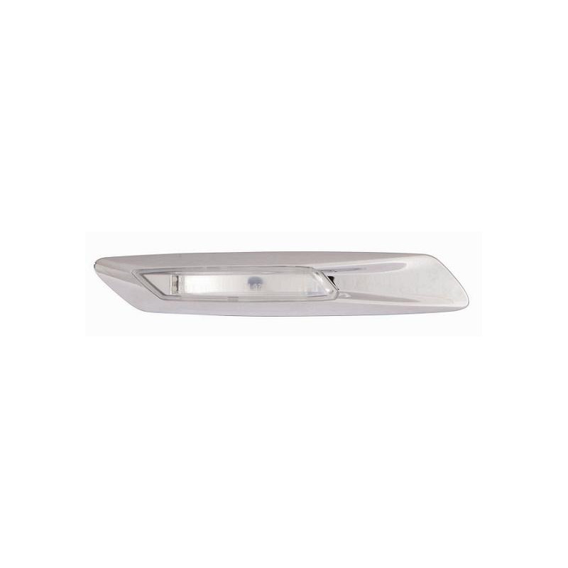 FANALE LATERALE SX CON 4 LED LED BMW SERIES 5 (F10/F11) 2010 2013 OEM 63137154167