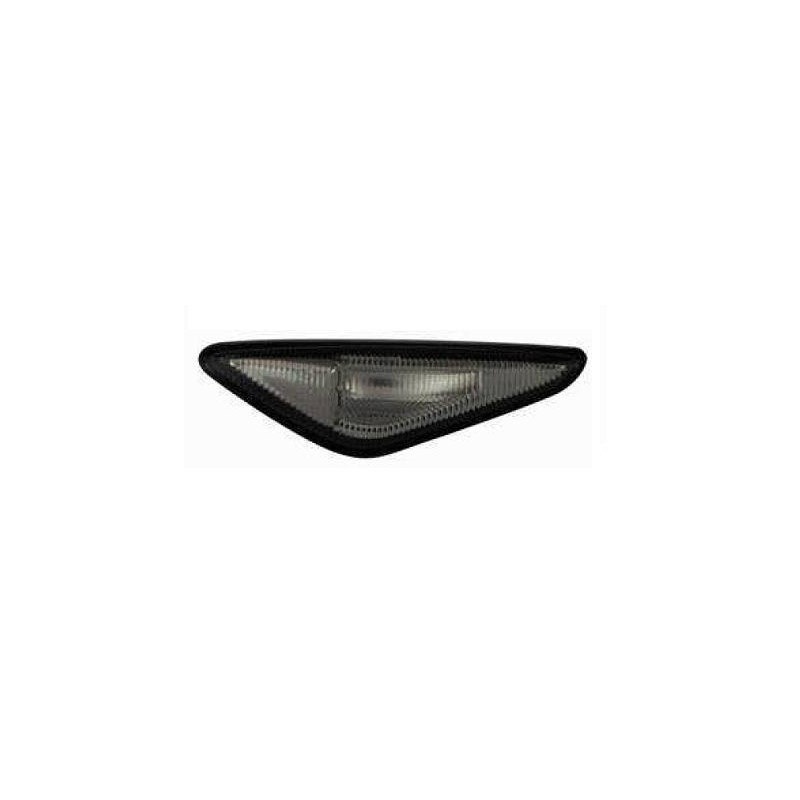 FANALE LATERALE DX FUME' CON LED BMW X3 (F25) 2011 2014 OEM 63137171008