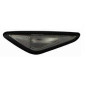 FANALE LATERALE DX FUME' CON LED BMW X3 (F25) 2011 2014 OEM 63137171008