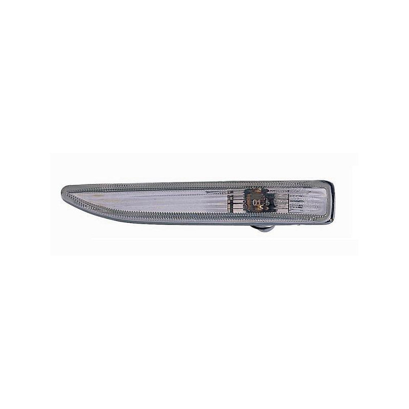 FANALE LATERALE SX BIANCO SENZA BMW SERIES 7 (E65/E66) 2002 2008 OEM 63137164757