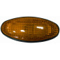 FANALE LATERALE DX/SX ARANCIO SENZA NISSAN MICRA (K11) 1998 2000 OEM 261606F600