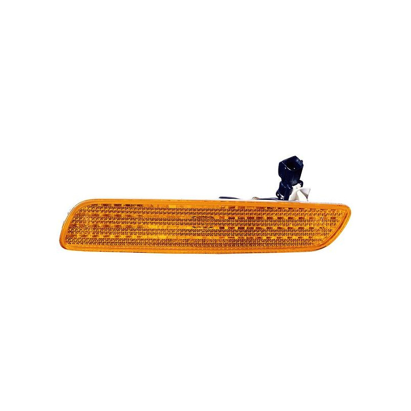 FANALE LATERALE DX ARANCIO SENZA VOLVO S40/V40 (644/645) 2000 2004 OEM 30621938