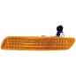 FANALE LATERALE DX ARANCIO SENZA VOLVO S40/V40 (644/645) 2000 2004 OEM 30621938