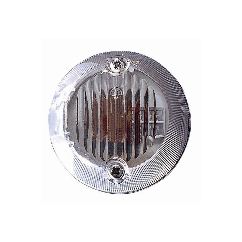 FANALE LATERALE DX/SX BIANCO CON MAN TG-A 2000  OEM 81253206116