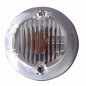 FANALE LATERALE DX/SX BIANCO CON MAN TG-A 2000  OEM 81253206116