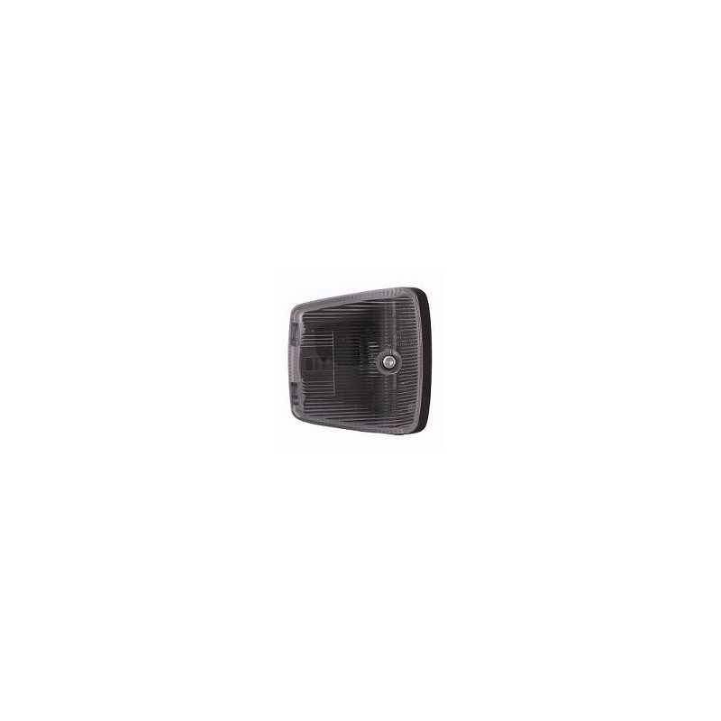 FANALE LATERALE SX BIANCO CON MERCEDES-BENZ ATEGO (C236/A236) 1997  OEM A9678201121
