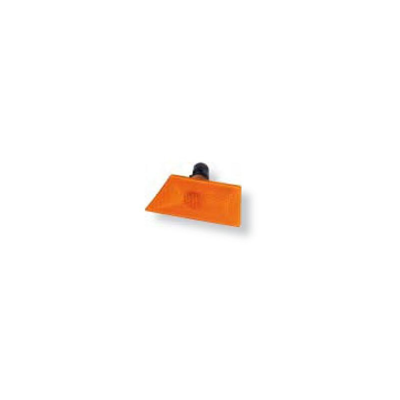 FANALE LATERALE SX ARANCIO CON T�V OPEL SIGNUM (Z03) 2003 2006 OEM 1226099
