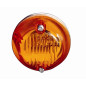 FANALE LATERALE DX/SX ARANCIO CON MAN TG-A 2000  OEM 81253206115