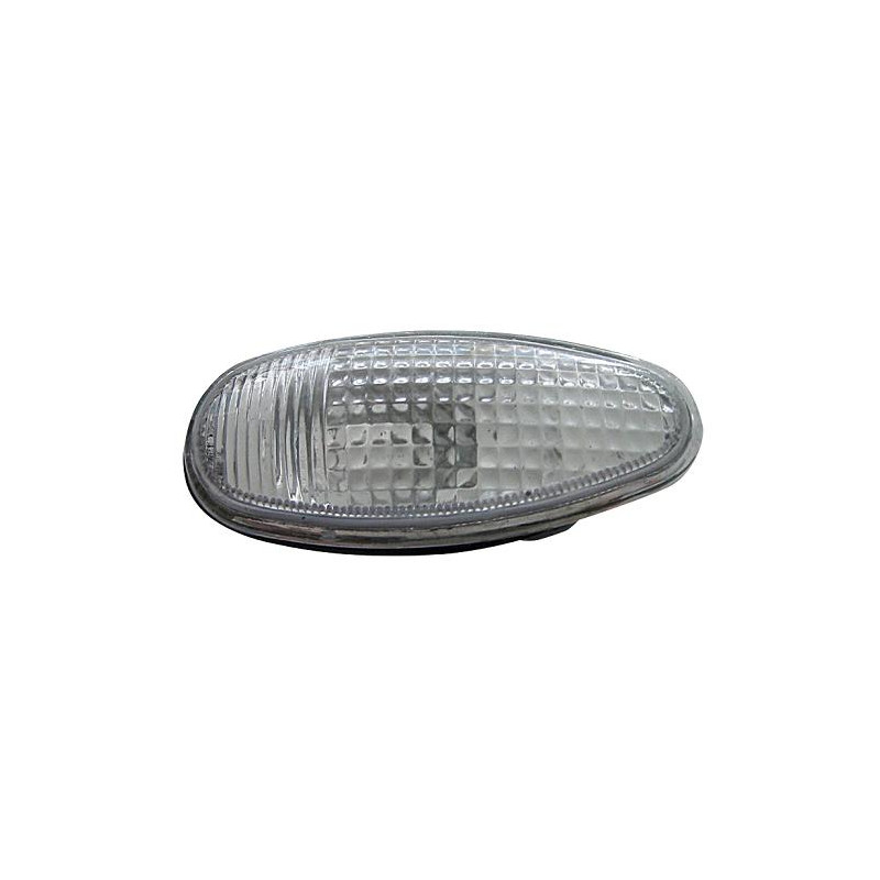 FANALE LATERALE DX/SX CON MITSUBISHI PAJERO (V6W/V7W) 2001 2007