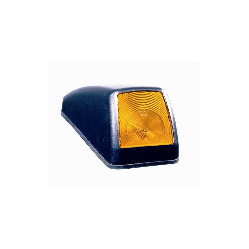FANALE LATERALE DX/SX ARANCIO CON RENAULT MAGNUM 2001  OEM 5010271807