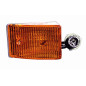 FANALE LATERALE DX ARANCIO SENZA MERCEDES-BENZ ACTROS (MP2/MP3) 2003 2008 OEM A9418200921