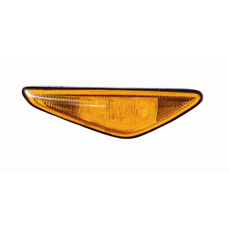 FANALE LATERALE DX ARANCIO CON ARANCIO BMW SERIES 3 COUPE/CABRIO